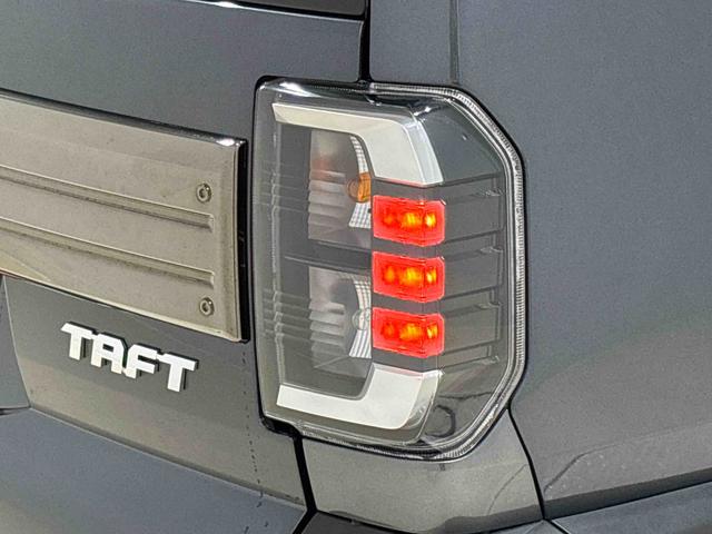 タフトＧ　ダーククロムベンチャー　ＬＥＤヘッドライト　キーフリースカイフィールトップ　クロムパック　メッキパック　シルバーアンダーガーニッシュ　インテリアアクセント　ＬＥＤオートハイビーム＆フォグランプ　電動パーキングブレーキ　バックカメラ　アルミホイール（広島県）の中古車