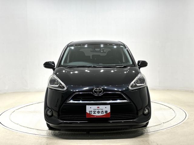 シエンタＧ　クエロ　ナビ　ドライブレコーダー　ＥＴＣ車載器ＬＥＤヘッドライト　オートライト　電動格納ドアミラー　両側電動スライドドア　アイドリングストップ　キーレスエントリー　ホイールキャップタイヤ　バックカメラ対応　３列シート（広島県）の中古車