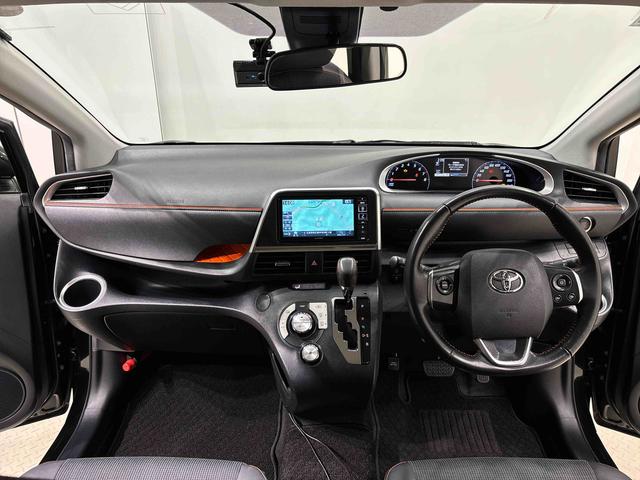 シエンタＧ　クエロ　ナビ　ドライブレコーダー　ＥＴＣ車載器ＬＥＤヘッドライト　オートライト　電動格納ドアミラー　両側電動スライドドア　アイドリングストップ　キーレスエントリー　ホイールキャップタイヤ　バックカメラ対応　３列シート（広島県）の中古車