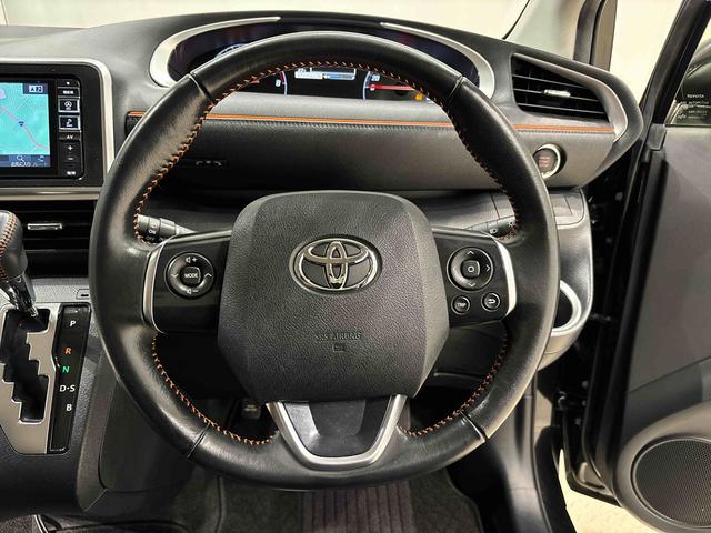 シエンタＧ　クエロ　ナビ　ドライブレコーダー　ＥＴＣ車載器ＬＥＤヘッドライト　オートライト　電動格納ドアミラー　両側電動スライドドア　アイドリングストップ　キーレスエントリー　ホイールキャップタイヤ　バックカメラ対応　３列シート（広島県）の中古車