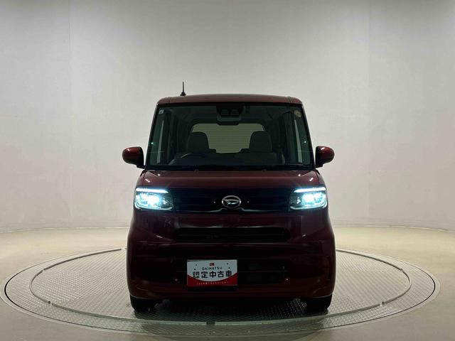 タントＸ　ナビ　バックカメラ　ドラレコＬＥＤオートライト　パワースライドドアウェルカムオープン機能　運転席ロングスライドシ−ト　助手席ロングスライド　助手席イージークローザー　　セキュリティアラーム　キーフリーシステム（広島県）の中古車