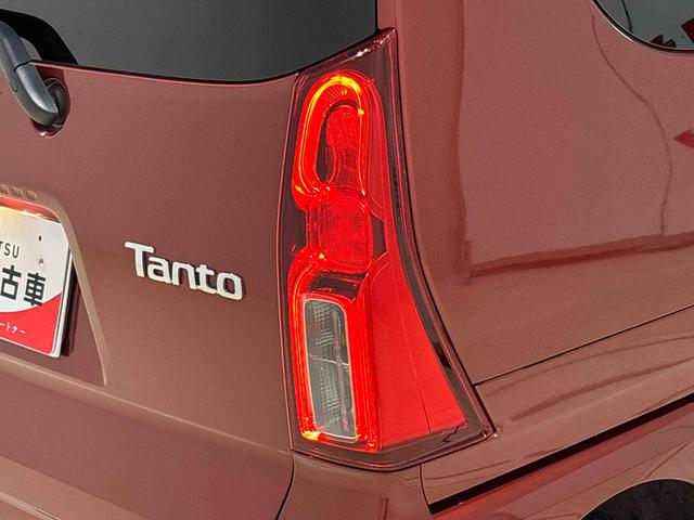 タントＸ　ナビ　バックカメラ　ドラレコＬＥＤオートライト　パワースライドドアウェルカムオープン機能　運転席ロングスライドシ−ト　助手席ロングスライド　助手席イージークローザー　　セキュリティアラーム　キーフリーシステム（広島県）の中古車