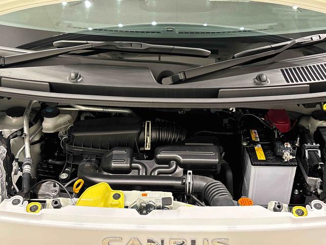 ムーヴキャンバスストライプスＧ（広島県）の中古車
