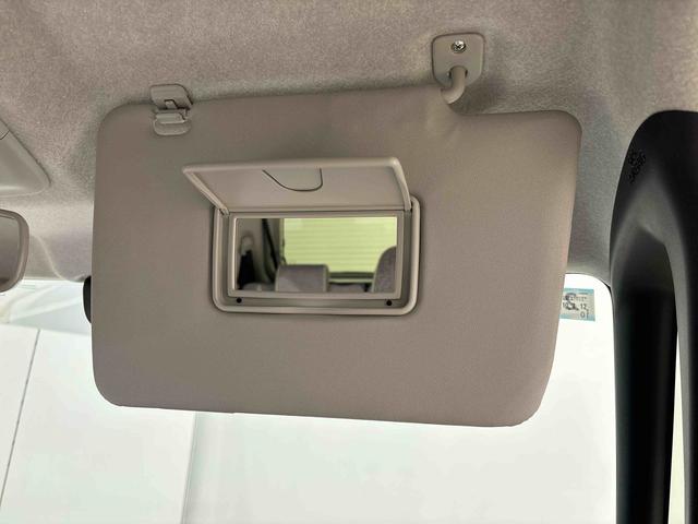 ムーヴキャンバスストライプスＧターボ　運転席・助手席シートヒーター純正ナビ装着用アップグレードパック　全車速追従機能付ＡＣＣ　両側電動スライドドア　運転席シートリフター　チルトステアリング　電動パーキングブレーキブレーキ　オートブレーキホールド機能（広島県）の中古車