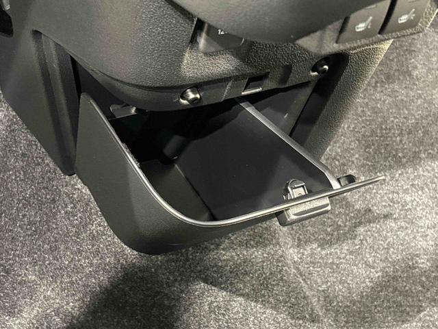 ムーヴキャンバスストライプスＧターボ　運転席・助手席シートヒーター純正ナビ装着用アップグレードパック　全車速追従機能付ＡＣＣ　両側電動スライドドア　運転席シートリフター　チルトステアリング　電動パーキングブレーキブレーキ　オートブレーキホールド機能（広島県）の中古車