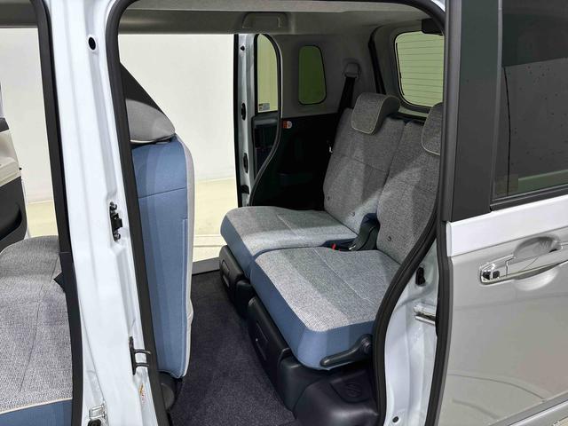 ムーヴキャンバスストライプスＧターボ（広島県）の中古車