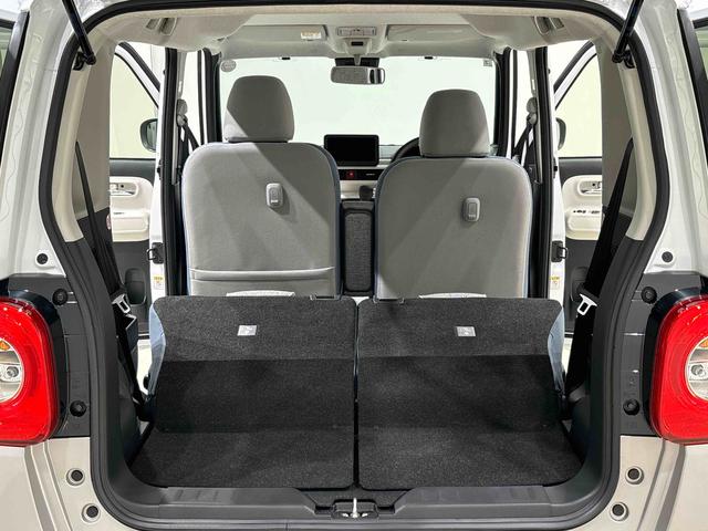 ムーヴキャンバスストライプスＧターボ（広島県）の中古車