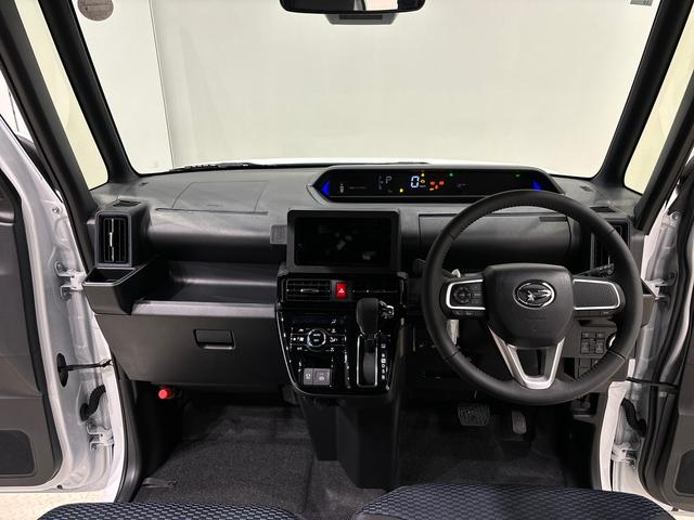 タントカスタムＲＳ（広島県）の中古車
