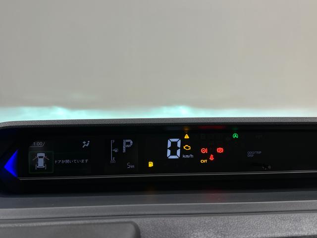 タントカスタムＲＳ（広島県）の中古車