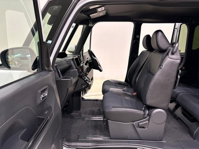タントカスタムＲＳ（広島県）の中古車