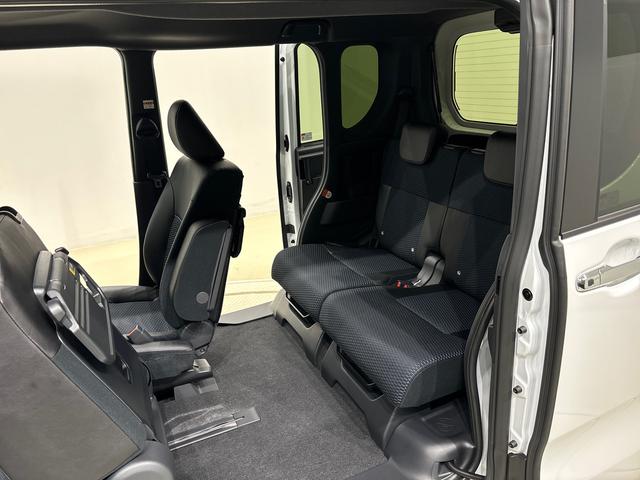 タントカスタムＲＳ（広島県）の中古車