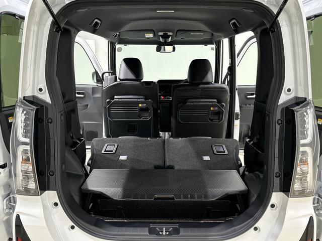 タントカスタムＲＳ（広島県）の中古車