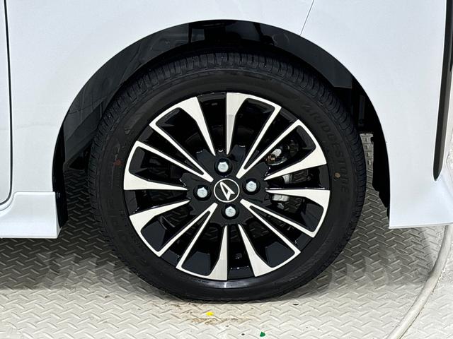 タントカスタムＲＳ（広島県）の中古車