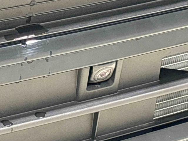 タントカスタムＲＳ　パノラマモニター対応カメラＬＥＤオートライト　パワースライドドアウェルカムオープン機能　電動パーキングブレーキ　運転席助手席シートヒーター　アルミホイール　キーフリーシステム　　オート電動格納式ドアミラー（広島県）の中古車