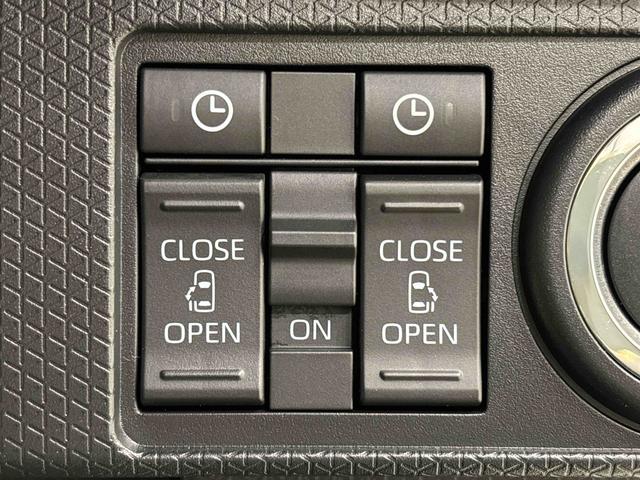 タントカスタムＲＳ　パノラマモニター対応カメラＬＥＤオートライト　パワースライドドアウェルカムオープン機能　電動パーキングブレーキ　運転席助手席シートヒーター　アルミホイール　キーフリーシステム　　オート電動格納式ドアミラー（広島県）の中古車