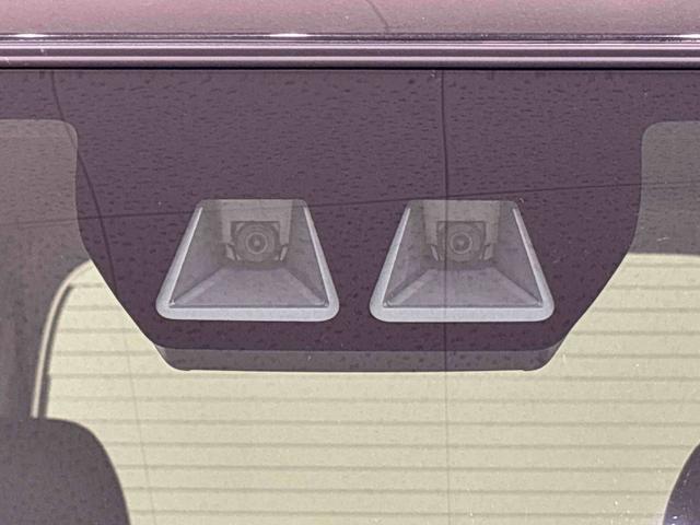 タントカスタムＲＳ　パノラマモニター対応カメラＬＥＤオートライト　パワースライドドアウェルカムオープン機能　電動パーキングブレーキ　運転席助手席シートヒーター　アルミホイール　キーフリーシステム　　オート電動格納式ドアミラー（広島県）の中古車