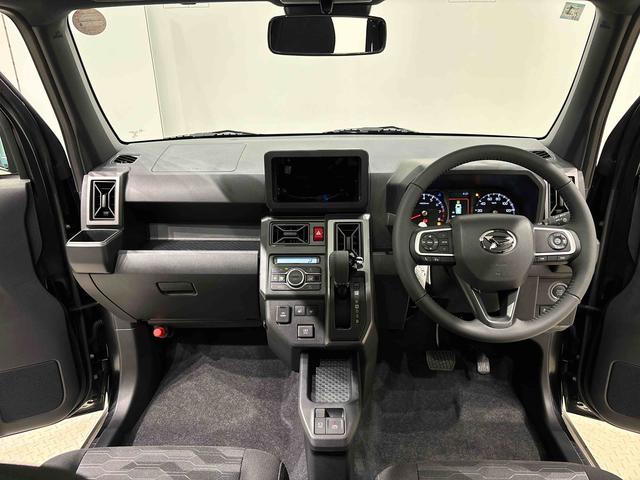 タフトＧターボ　クロムベンチャー　コーナーセンサー　バックカメラ付スカイフィールトップ　クロムパック　メッキパック　シルバーアンダーガーニッシュ　インテリアアクセント　ＬＥＤオートハイビーム＆フォグランプ　電動パーキングブレーキ　バックカメラ　アルミホイール（広島県）の中古車