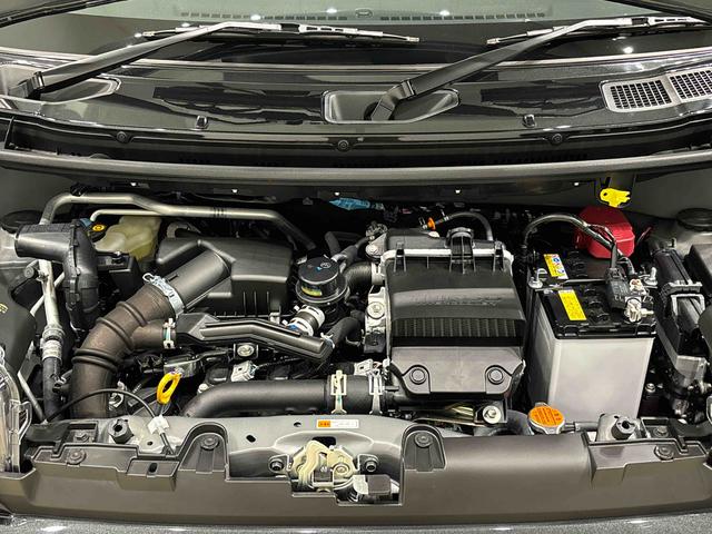 タフトＧターボ　クロムベンチャー　コーナーセンサー　バックカメラ付スカイフィールトップ　クロムパック　メッキパック　シルバーアンダーガーニッシュ　インテリアアクセント　ＬＥＤオートハイビーム＆フォグランプ　電動パーキングブレーキ　バックカメラ　アルミホイール（広島県）の中古車