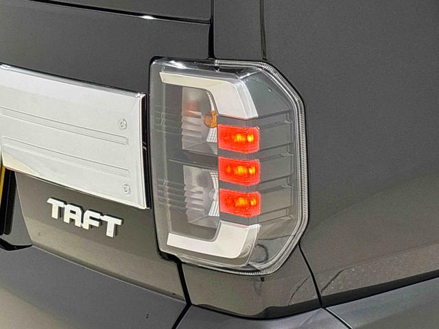 タフトＧターボ　クロムベンチャー　コーナーセンサー　バックカメラ付スカイフィールトップ　クロムパック　メッキパック　シルバーアンダーガーニッシュ　インテリアアクセント　ＬＥＤオートハイビーム＆フォグランプ　電動パーキングブレーキ　バックカメラ　アルミホイール（広島県）の中古車