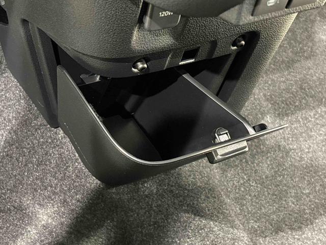 ムーヴキャンバスストライプスＧ　バックカメラ対応　電動パーキングブレーキＬＥＤオートライト・フォグランプ　電動パーキングブレーキ　プッシュボタンスタート　セキュリティアラーム　バックカメラ　両側パワースライドドアウエルカムオープン機能　オート電動格納式ドアミラー（広島県）の中古車