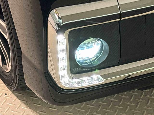 タントカスタムＲＳ　トップエディションＳＡIIＬＥＤオートライト　パワースライドドア機能　オート電動格納式ドアミラー　ミラクルオープンドア　アルミホイール　キーフリーシステム（広島県）の中古車