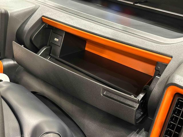 タントファンクロス　バックカメラ対応　電動パーキングブレーキＬＥＤオートライト　パワースライドドアウェルカムオープン機能　オート電動格納式ドアミラー　　助手席イージークローザー　アルミホイール　キーフリーシステム（広島県）の中古車
