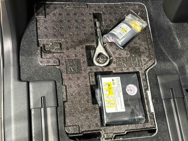 タントファンクロス　バックカメラ対応　電動パーキングブレーキＬＥＤオートライト　パワースライドドアウェルカムオープン機能　オート電動格納式ドアミラー　　助手席イージークローザー　アルミホイール　キーフリーシステム（広島県）の中古車