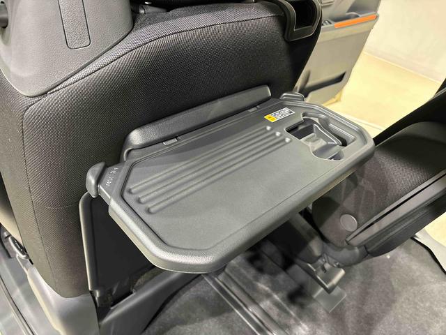 タントファンクロス　バックカメラ対応　電動パーキングブレーキＬＥＤオートライト　パワースライドドアウェルカムオープン機能　オート電動格納式ドアミラー　　助手席イージークローザー　アルミホイール　キーフリーシステム（広島県）の中古車
