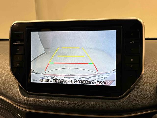 ムーヴカスタム　Ｘ　ＳＡII運転席シートヒーター　アルミホイール　オートライト　プッシュボタンスタート　セキュリティアラーム　キーフリーシステム（広島県）の中古車