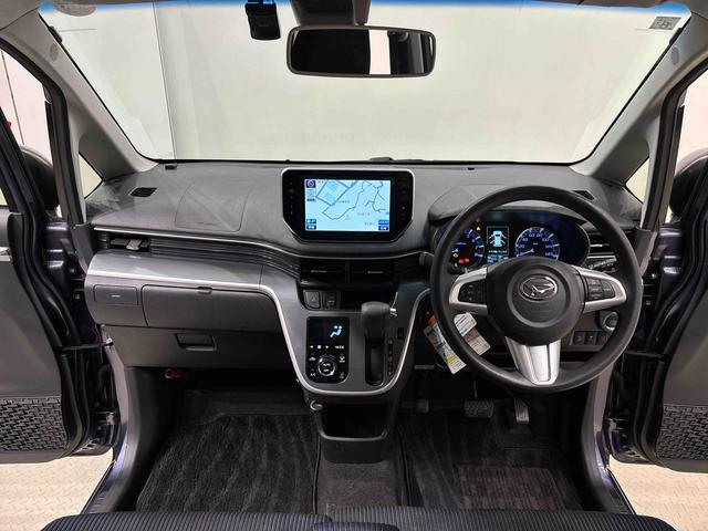 ムーヴカスタム　Ｘ　ＳＡII運転席シートヒーター　アルミホイール　オートライト　プッシュボタンスタート　セキュリティアラーム　キーフリーシステム（広島県）の中古車