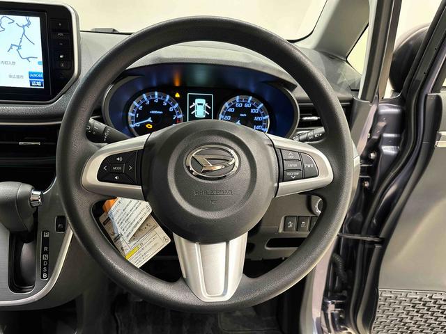 ムーヴカスタム　Ｘ　ＳＡII運転席シートヒーター　アルミホイール　オートライト　プッシュボタンスタート　セキュリティアラーム　キーフリーシステム（広島県）の中古車