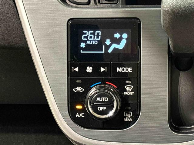 ムーヴカスタム　Ｘ　ＳＡII運転席シートヒーター　アルミホイール　オートライト　プッシュボタンスタート　セキュリティアラーム　キーフリーシステム（広島県）の中古車