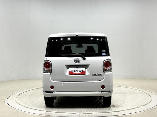ムーヴキャンバスXメイクアップ SAII 4WD ナビ バックカメラ ETCハロゲンライト 置き楽ボックス オートライト プッシュボタンスタート セキュリティアラーム 両側スライドドア  キーフリーシステム(広島県)の中古車