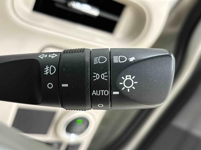 ムーヴキャンバスXメイクアップ SAII 4WD ナビ バックカメラ ETCハロゲンライト 置き楽ボックス オートライト プッシュボタンスタート セキュリティアラーム 両側スライドドア  キーフリーシステム(広島県)の中古車