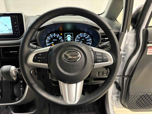ムーヴカスタム　ＲＳ　ハイパーリミテッドＳＡIII　キーフリーＬＥＤオートハイビーム・フォグランプ　運転席シートヒーター　アルミホイール　オートライト　プッシュボタンスタート　セキュリティアラーム　ナビゲーションシステム　ドライブレコーダー　全方位バックカメラ（広島県）の中古車