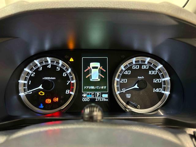 ムーヴカスタム　ＲＳ　ハイパーリミテッドＳＡIII　キーフリーＬＥＤオートハイビーム・フォグランプ　運転席シートヒーター　アルミホイール　オートライト　プッシュボタンスタート　セキュリティアラーム　ナビゲーションシステム　ドライブレコーダー　全方位バックカメラ（広島県）の中古車