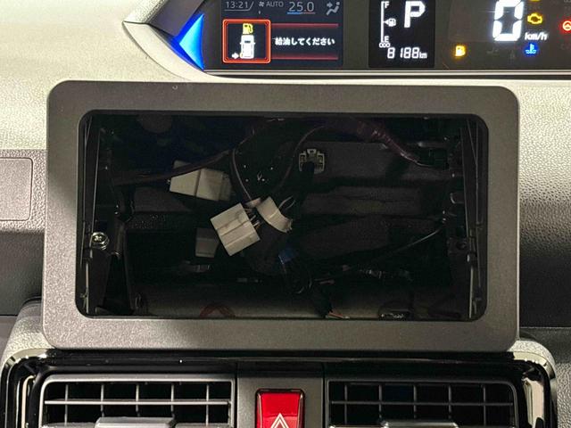 タントカスタムＲＳ　　Ｂカメラ　両側電動スライドドア　ターボ車ＬＥＤオートライト　パワースライドドアウェルカムオープン機能　オート電動格納式ドアミラー　助手席ロングスライド　助手席イージークローザー　アルミホイール　キーフリーシステム　前席シートヒーター（広島県）の中古車