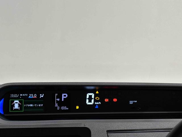 タントカスタムＲＳ　　Ｂカメラ　両側電動スライドドア　ターボ車ＬＥＤオートライト　パワースライドドアウェルカムオープン機能　オート電動格納式ドアミラー　助手席ロングスライド　助手席イージークローザー　アルミホイール　キーフリーシステム　前席シートヒーター（広島県）の中古車