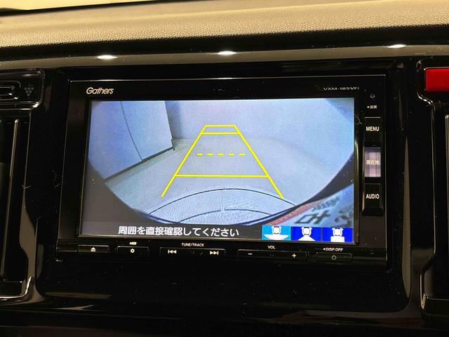Ｎ−ＷＧＮカスタムＧ・ターボパッケージ（広島県）の中古車