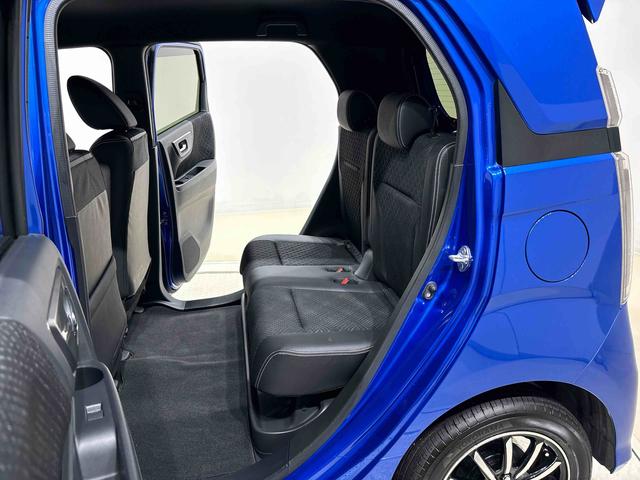 Ｎ−ＷＧＮカスタムＧ・ターボパッケージ（広島県）の中古車