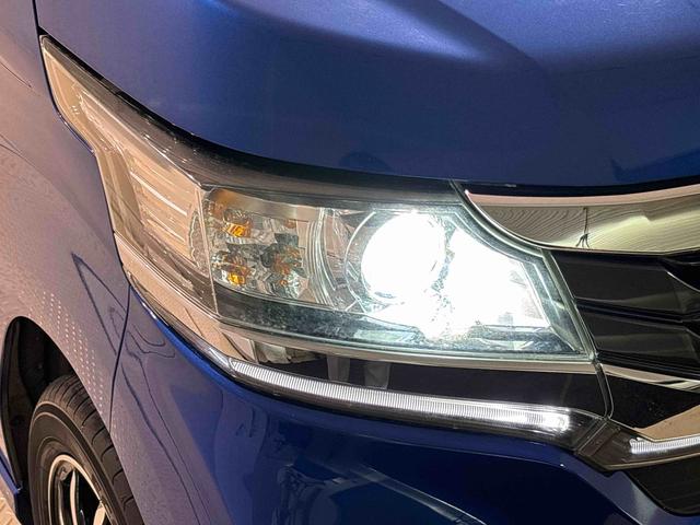 Ｎ−ＷＧＮカスタムＧ・ターボパッケージ（広島県）の中古車