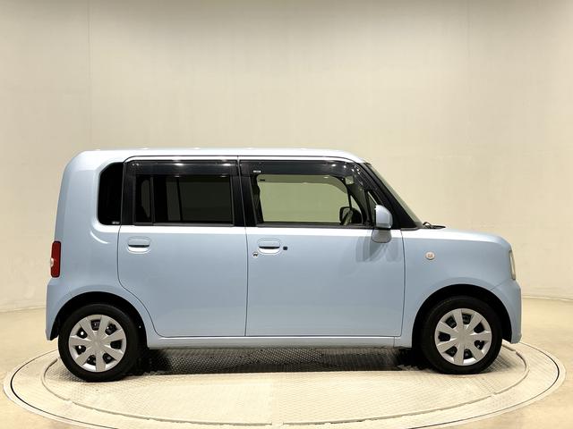 ムーヴコンテＸ　ドライブレコーダー　ＥＴＣ車載器　スペアタイヤハロゲンヘッドライト　電動格納ドアミラー　アイドリングストップ　オートエアコン　キーフリーシステム　ホイールキャップタイヤ　スペアタイヤ　ドライブレコーダー　ＥＴＣ車載器（広島県）の中古車