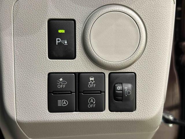 ミライースＸ　リミテッドＳＡIIIＬＥＤヘッドランプ　セキュリティアラーム　コーナーセンサー　１４インチフルホイールキャップ　キーレスエントリー　電動格納式ドアミラー　ショツピングフック　マニュアルエアコン（広島県）の中古車