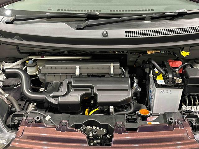 ミライースＸ　リミテッドＳＡIIIＬＥＤヘッドランプ　セキュリティアラーム　コーナーセンサー　１４インチフルホイールキャップ　キーレスエントリー　電動格納式ドアミラー　ショツピングフック　マニュアルエアコン（広島県）の中古車