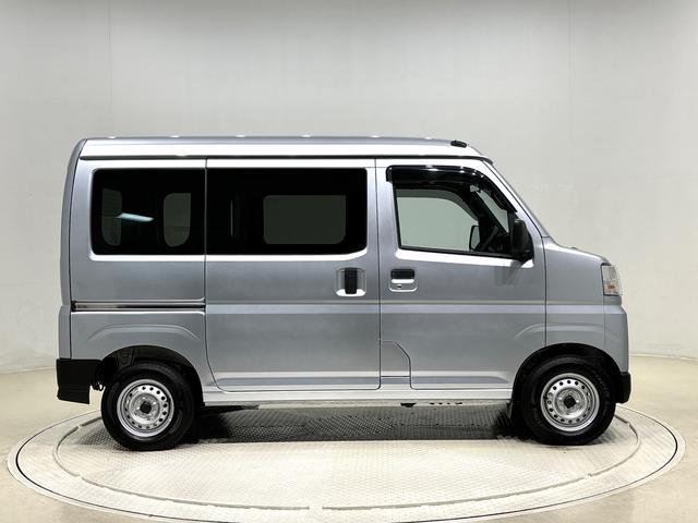 ハイゼットカーゴＤＸ　２ＷＤ　ＣＶＴ車　ＥＴＣ車載器　バックカメラ付きキーレスエントリー　前席パワーウインドウ　リヤスモークガラス　両側スライドドア　ディラーオプションバックカメラ　マルチリフレクターハロゲンヘッドライト（広島県）の中古車