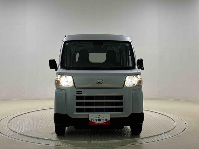 ハイゼットカーゴＤＸ　２ＷＤ　ＣＶＴ車　ＥＴＣ車載器　バックカメラ付きキーレスエントリー　前席パワーウインドウ　リヤスモークガラス　両側スライドドア　ディラーオプションバックカメラ　マルチリフレクターハロゲンヘッドライト（広島県）の中古車