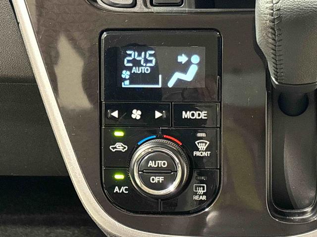 ムーヴカスタム　ＲＳ　ハイパーリミテッドＳＡIII　ナビ　ＥＴＣＬＥＤオートハイビーム・フォグランプ　運転席シートヒーター　アルミホイール　オートライト　プッシュボタンスタート　セキュリティアラーム（広島県）の中古車