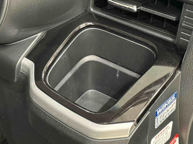 ムーヴカスタム　ＲＳ　ハイパーリミテッドＳＡIII　ナビ　ＥＴＣＬＥＤオートハイビーム・フォグランプ　運転席シートヒーター　アルミホイール　オートライト　プッシュボタンスタート　セキュリティアラーム（広島県）の中古車