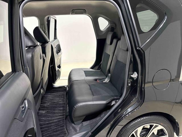 ムーヴカスタム　ＲＳ　ハイパーリミテッドＳＡIII　ナビ　ＥＴＣＬＥＤオートハイビーム・フォグランプ　運転席シートヒーター　アルミホイール　オートライト　プッシュボタンスタート　セキュリティアラーム（広島県）の中古車