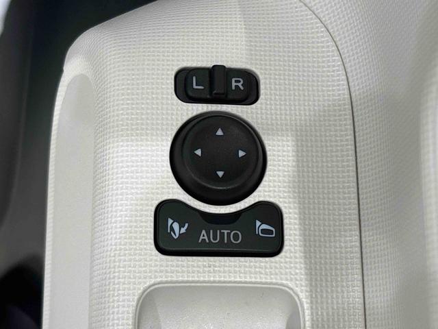 ムーヴキャンバスストライプスＧターボ　９インチディスプレイオーディオ　Ｑｉ全車速追従機能付ＡＣＣ　運転席・助手席シートヒーター　電動パーキングブレーキブレーキ　オートブレーキホールド機能　チルトステアリング　運転席シートリフター　オートライト　ＬＥＤヘッドランプ（広島県）の中古車